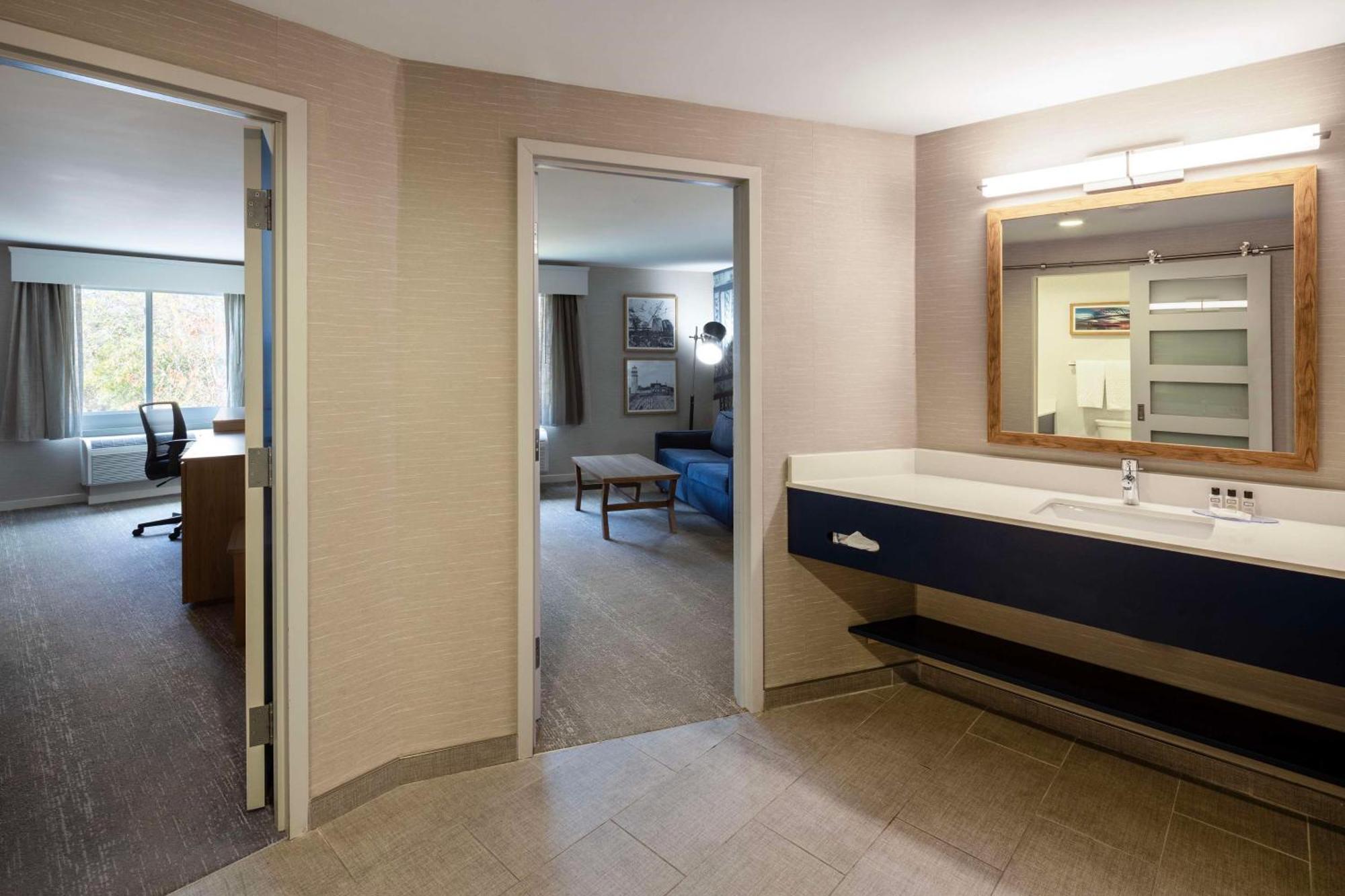 ไอเดน บาย เบสต์เวสเทิร์น แอท เคปพอยต์ Hotel เวสต์ ยาร์มัธ ภายนอก รูปภาพ