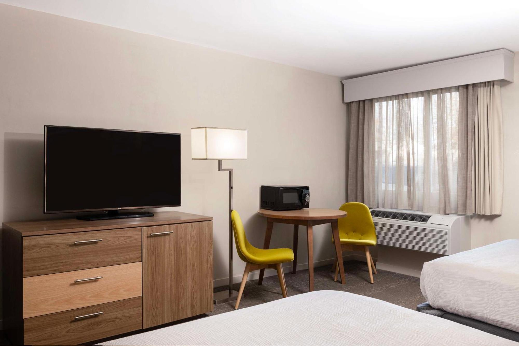 ไอเดน บาย เบสต์เวสเทิร์น แอท เคปพอยต์ Hotel เวสต์ ยาร์มัธ ภายนอก รูปภาพ