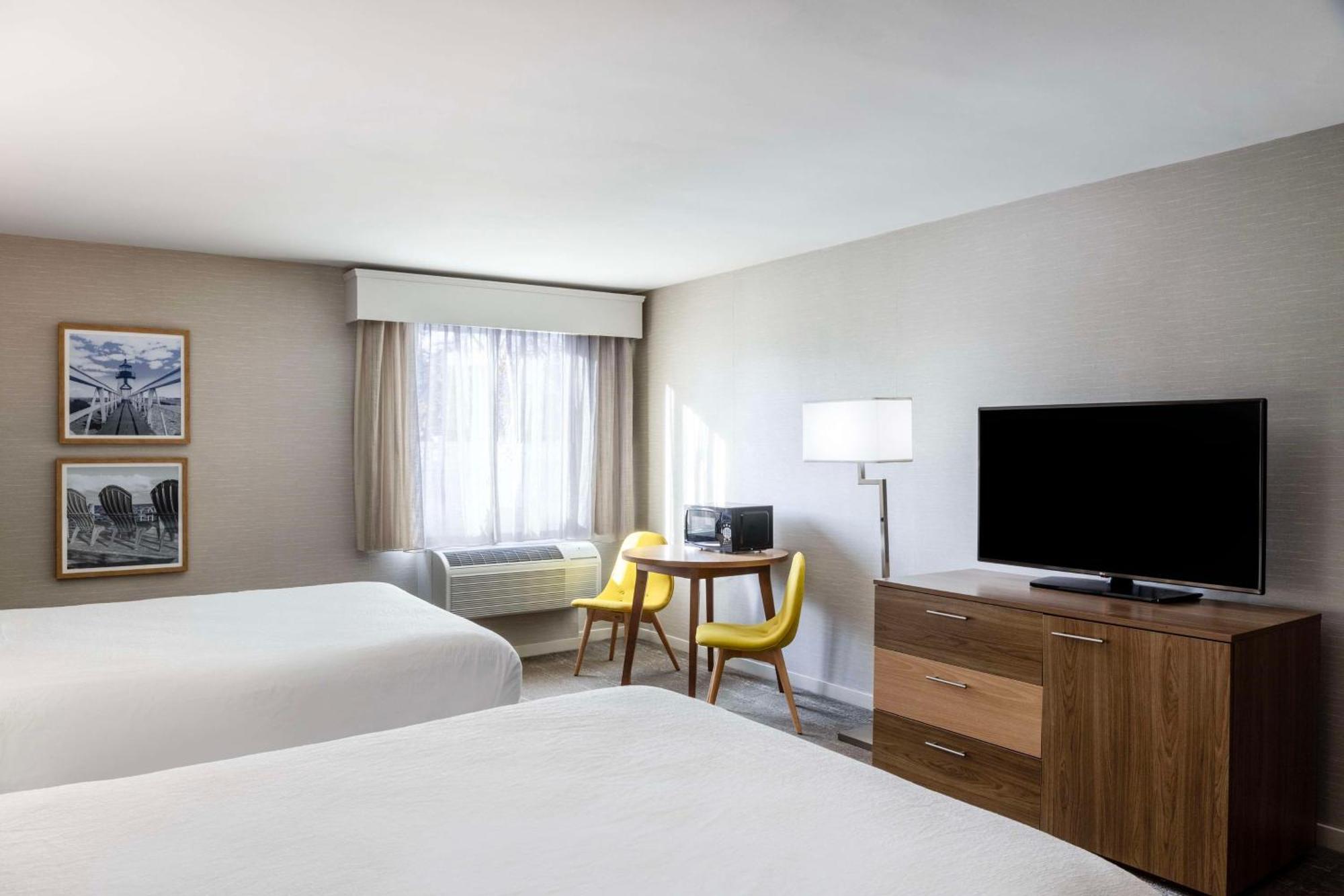 ไอเดน บาย เบสต์เวสเทิร์น แอท เคปพอยต์ Hotel เวสต์ ยาร์มัธ ภายนอก รูปภาพ