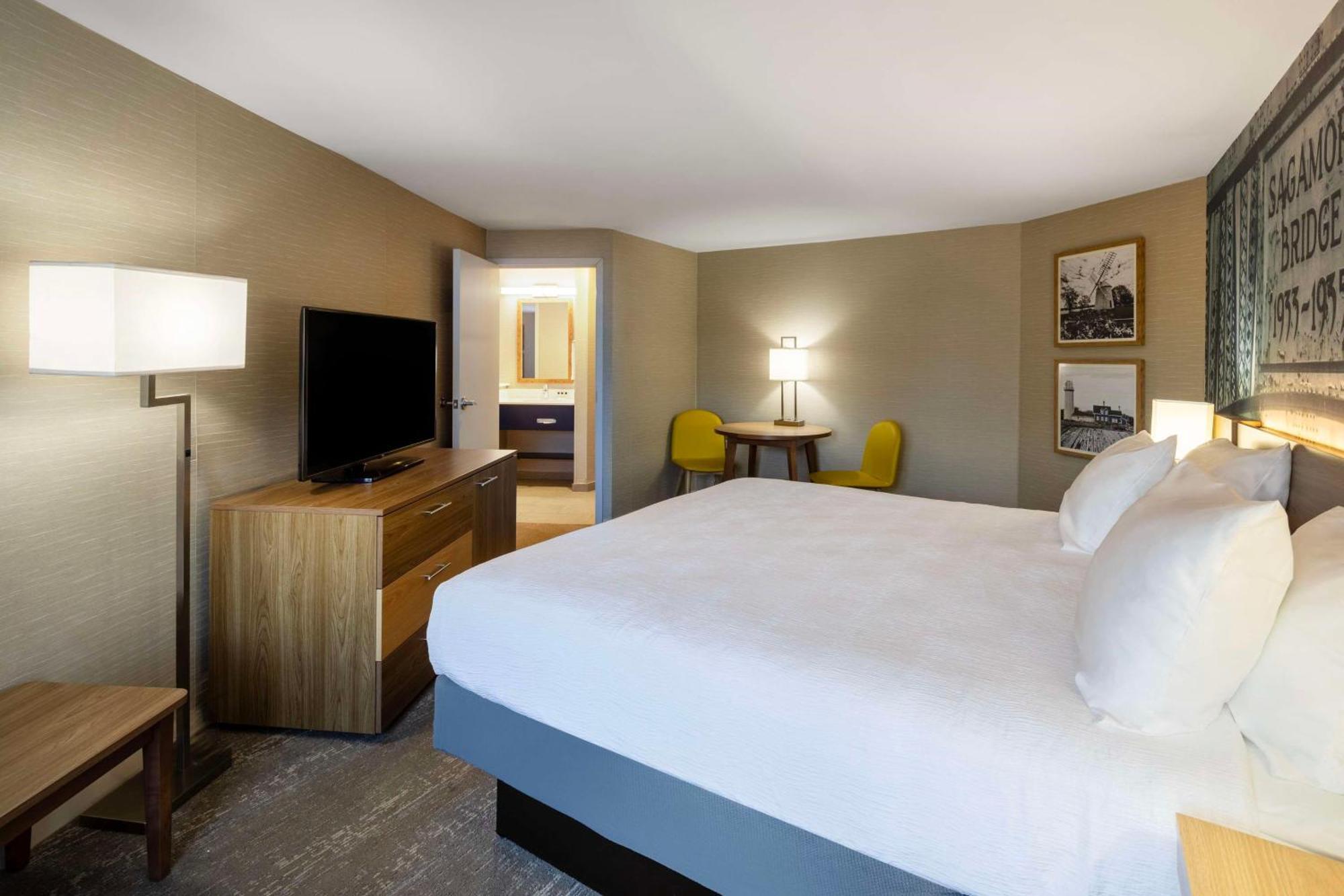 ไอเดน บาย เบสต์เวสเทิร์น แอท เคปพอยต์ Hotel เวสต์ ยาร์มัธ ภายนอก รูปภาพ