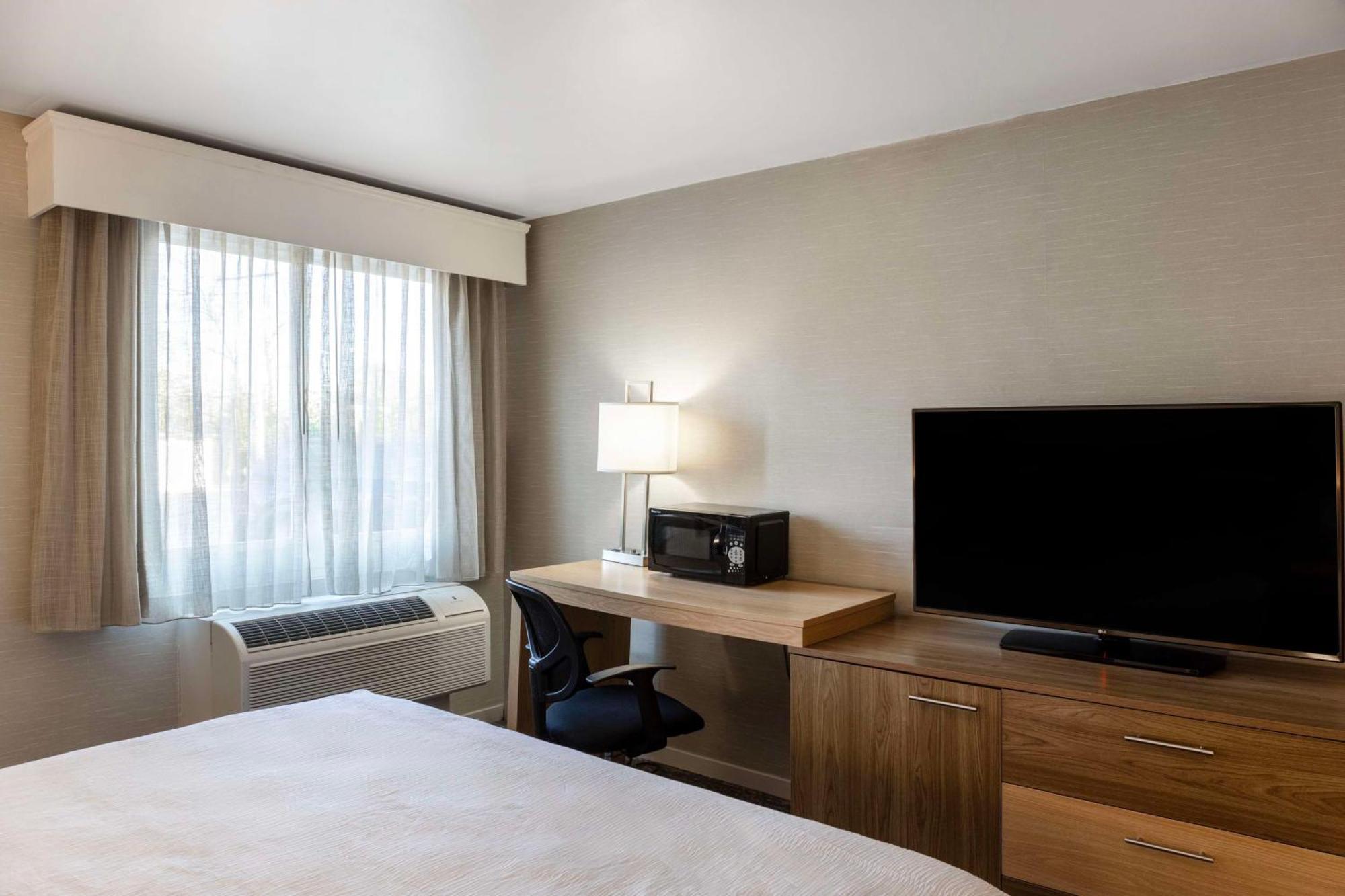 ไอเดน บาย เบสต์เวสเทิร์น แอท เคปพอยต์ Hotel เวสต์ ยาร์มัธ ภายนอก รูปภาพ