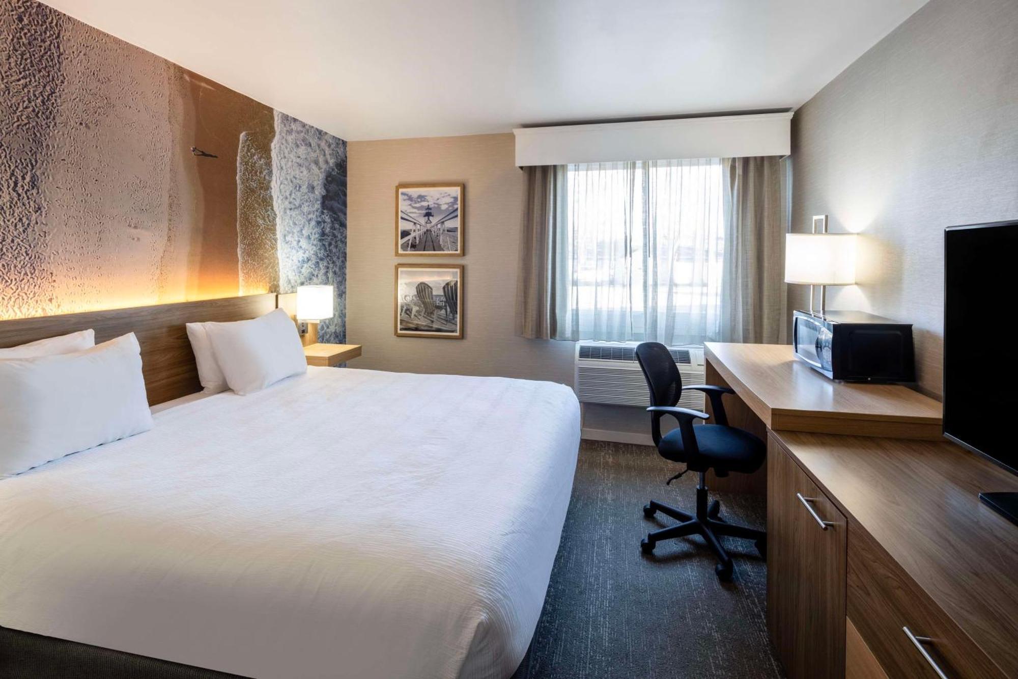 ไอเดน บาย เบสต์เวสเทิร์น แอท เคปพอยต์ Hotel เวสต์ ยาร์มัธ ภายนอก รูปภาพ
